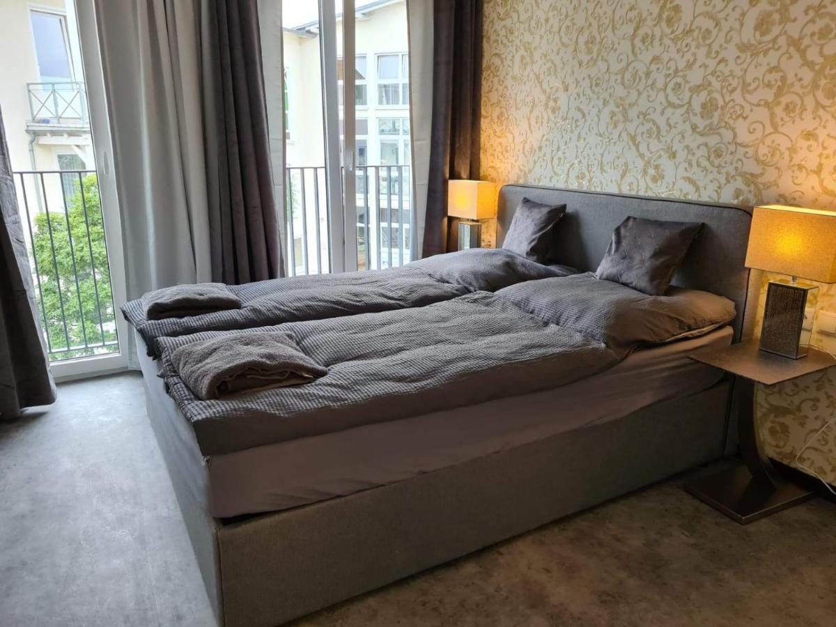 Villa Weisse Duene غورين المظهر الخارجي الصورة